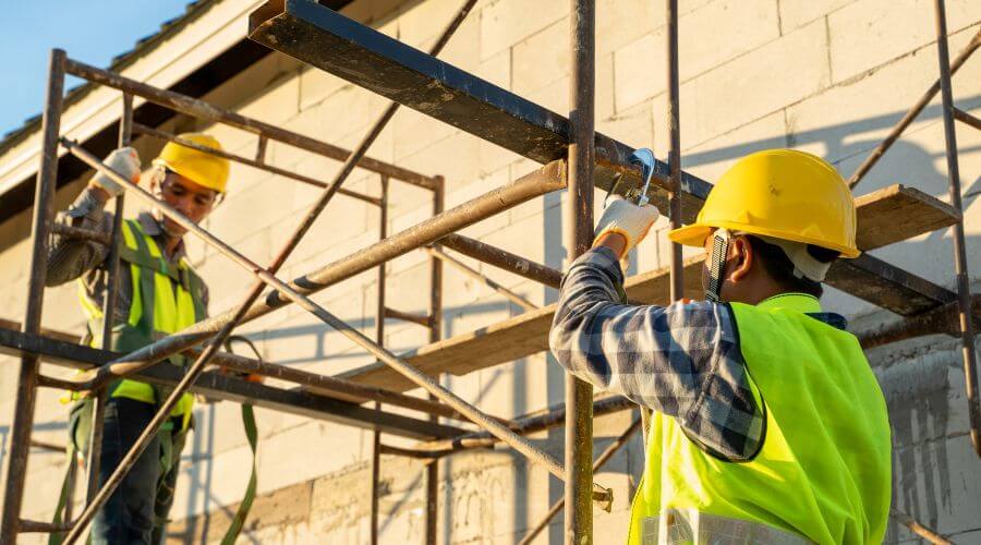 Local Chimney Repair in Strong, ME
